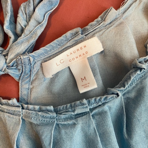 Lauren Conrad top - Picture 5 of 6